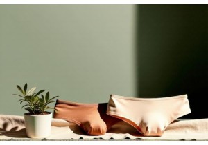 Climate Positive Underwear Brands Setting New Industry Benchmarks